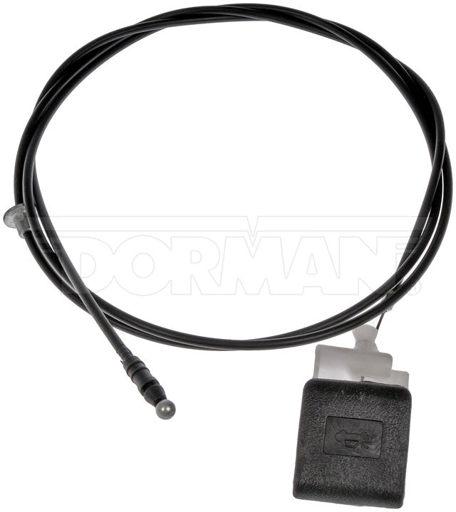 Dorman Hood Release Cable P/N 912-203