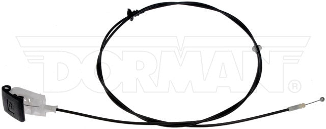 Dorman Hood Release Cable P/N 912-205