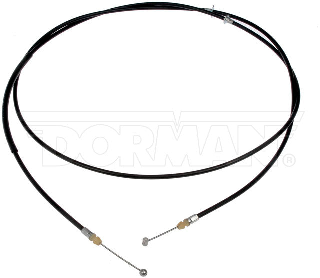 Dorman Hood Release Cable P/N 912-206