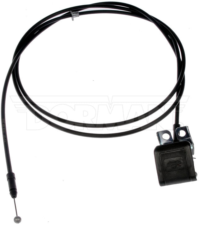 Dorman Hood Release Cable P/N 912-207