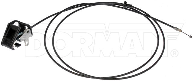 Dorman Hood Release Cable P/N 912-208