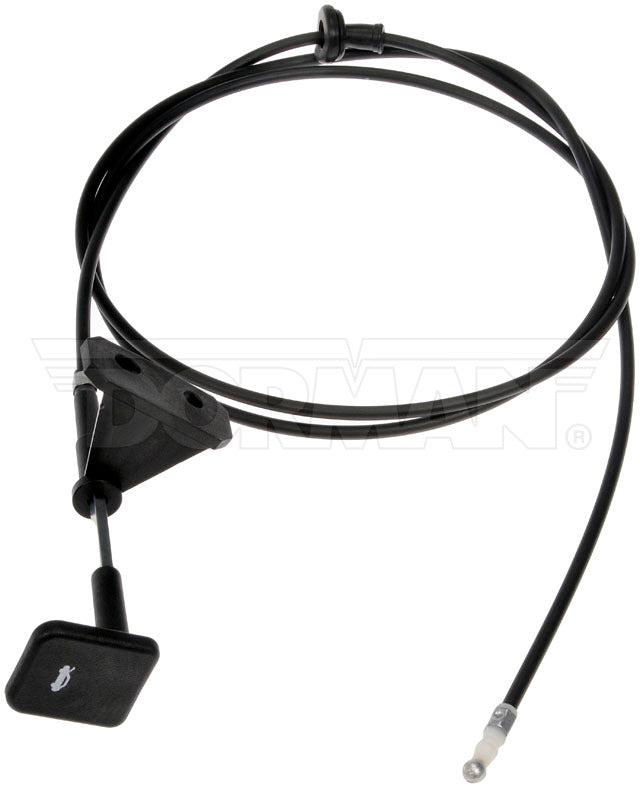 Dorman Hood Release Cable P/N 912-212