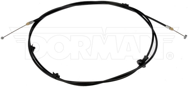 Dorman Hood Release Cable P/N 912-213