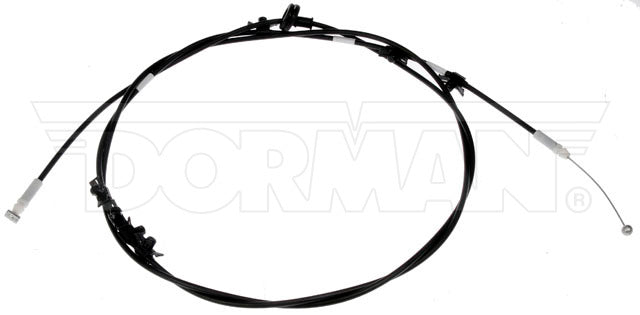 Dorman Hood Release Cable P/N 912-214