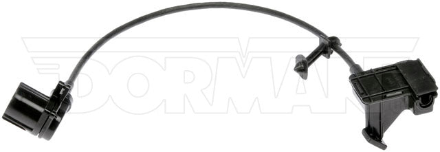 Dorman Trunk Latch Cable P/N 912-300