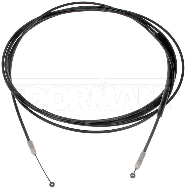 Cable de liberación del maletero Dorman P/N 912-301