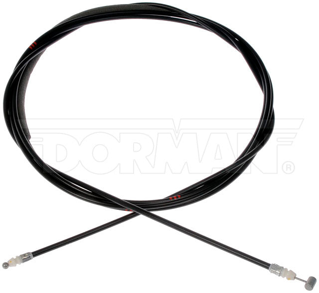 Dorman Trunk Lid Cable P/N 912-307