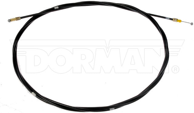 Dorman Trunk Lid Cable P/N 912-313