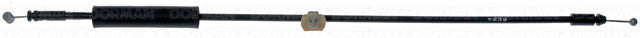 Dorman Trunk Lid Cable P/N 912-314