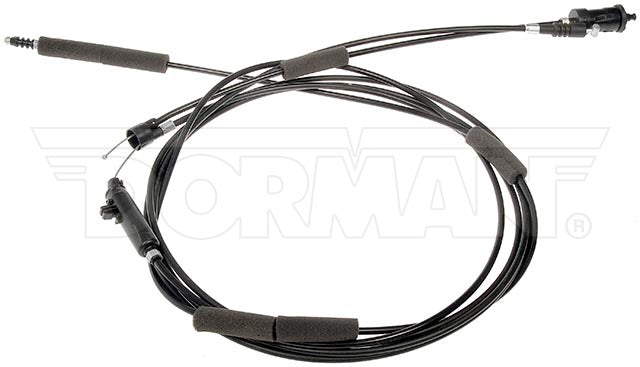 Dorman Fuel Door Cable P/N 912-320