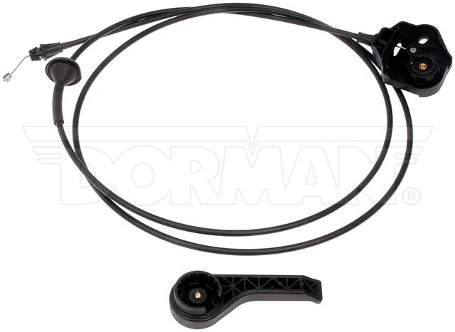 Dorman Hood Release Cable P/N 912-400