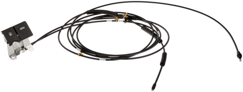 Dorman Hood Release Cable P/N 912-406