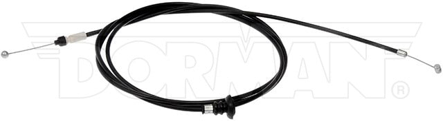 Dorman Hood Release Cable P/N 912-409