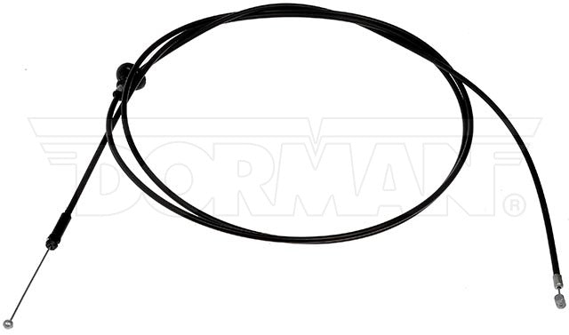 Cable de liberación Dorman P/N 912-410