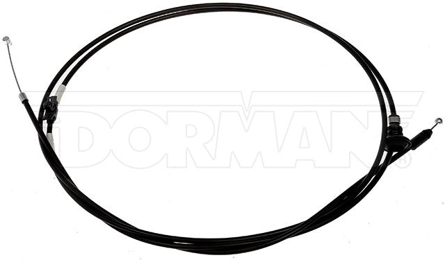 Dorman Hood Release Cable P/N 912-411