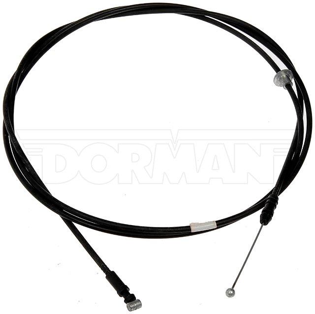 Cable de liberación Dorman P/N 912-414