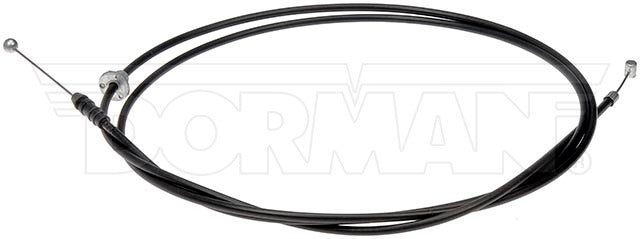 Dorman Hood Release Cable P/N 912-415