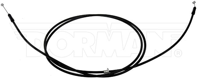 Cable de liberación Dorman P/N 912-417