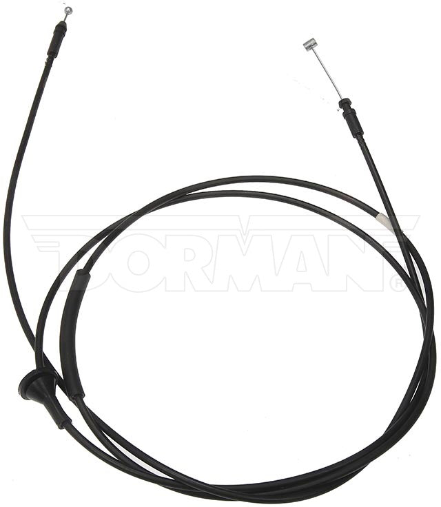 Dorman Hood Release Cable P/N 912-418