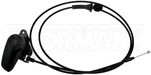 Dorman Hood Release Cable P/N 912-428