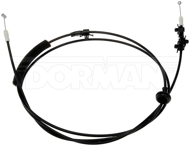 Dorman Hood Release Cable P/N 912-431