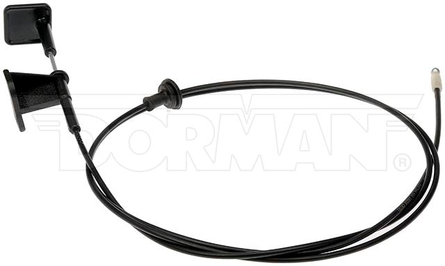 Dorman Hood Release Cable P/N 912-432