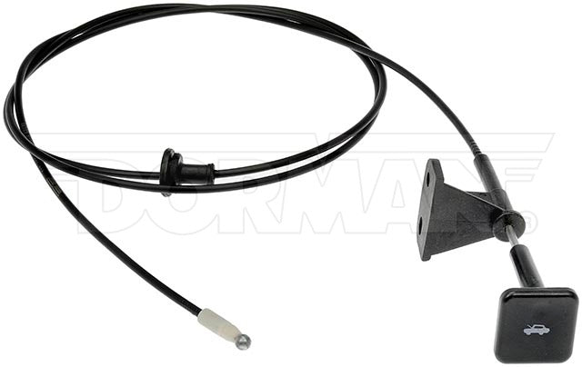 Dorman Hood Release Cable P/N 912-433