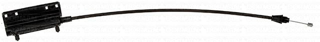 Dorman Hood Release Cable P/N 912-438