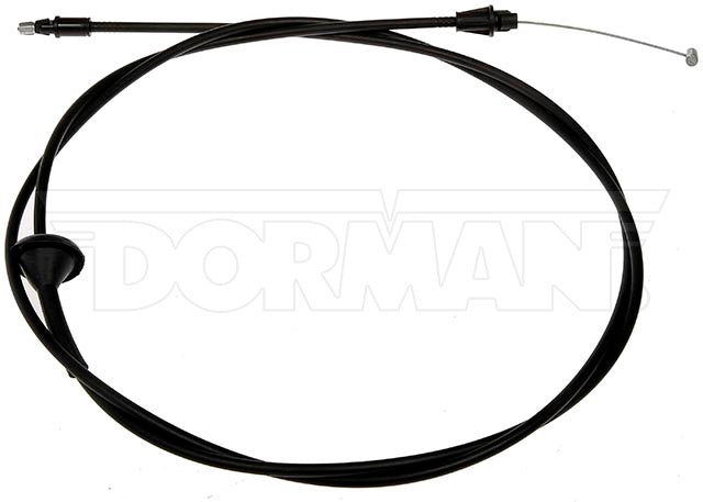 Dorman Hood Release Cable P/N 912-440
