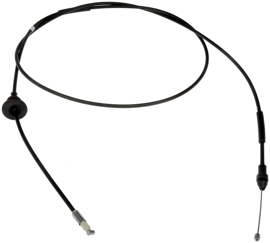 Cable de liberación del capó Dorman P/N 912-442