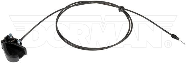 Dorman Hood Release Cable P/N 912-444