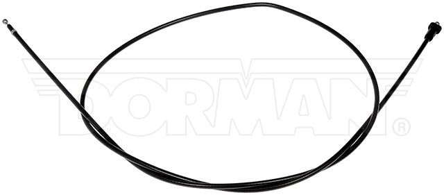 Dorman Hood Release Cable P/N 912-445