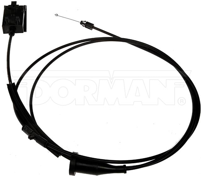 Dorman Hood Release Cable P/N 912-450