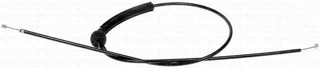 Dorman Hood Release Cable P/N 912-451