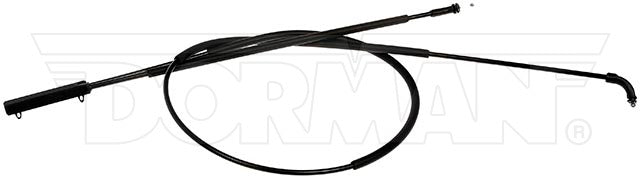 Dorman Hood Release Cable P/N 912-452