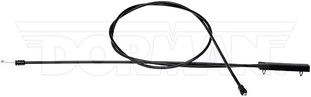 Dorman Hood Release Cable P/N 912-465