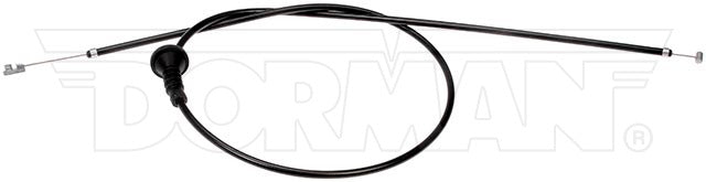 Dorman Hood Release Cable P/N 912-466