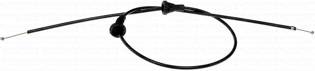 Dorman Hood Release Cable P/N 912-469