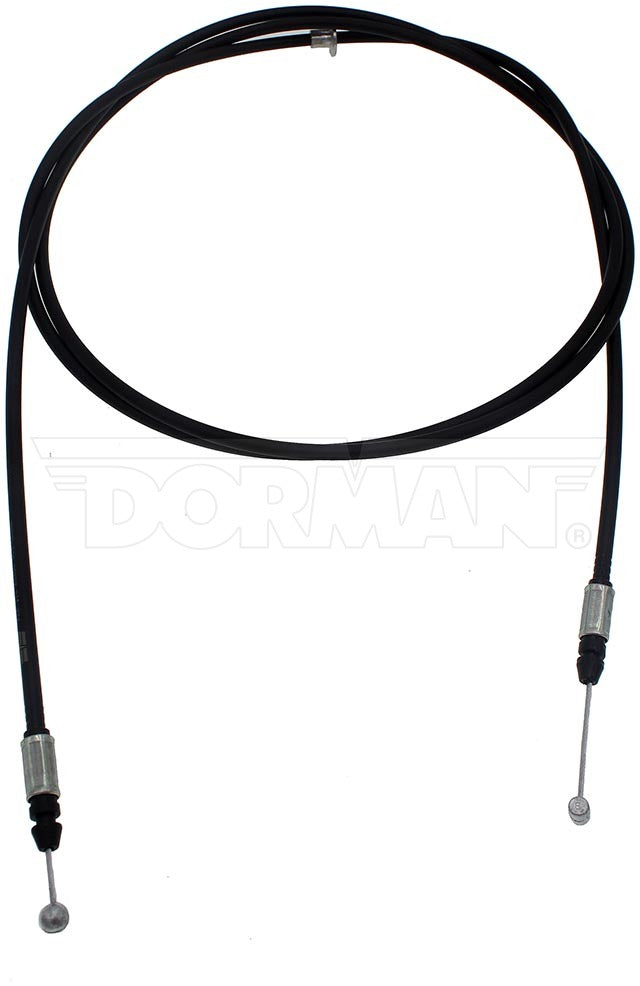 Dorman Hood Release Cable P/N 912-472