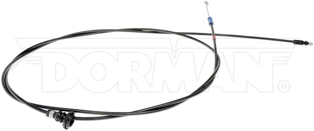 Dorman Hood Release Cable P/N 912-473