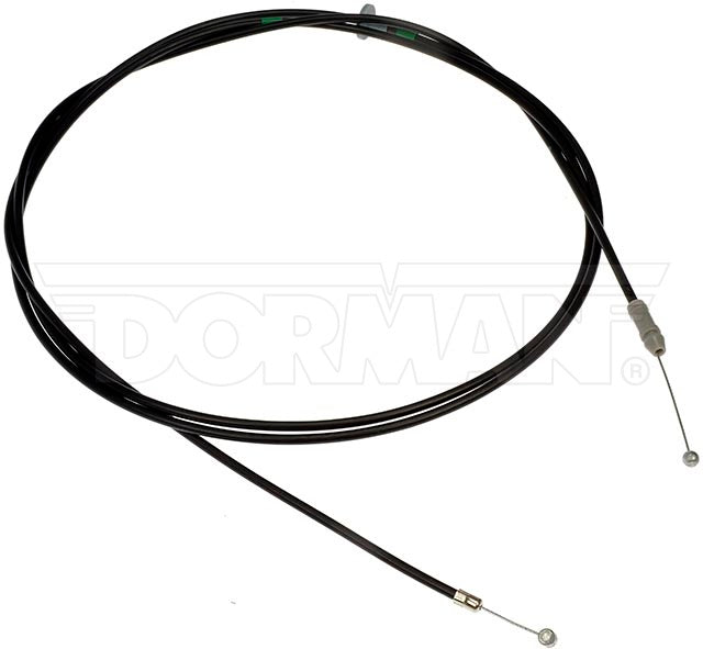 Dorman Hood Release Cable P/N 912-477