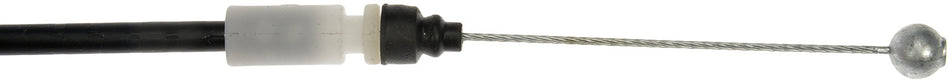 Dorman Hood Release Cable P/N 912-481