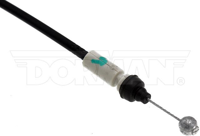 Cable de liberación del capó Dorman P/N 912-482