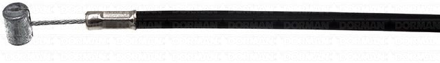 Dorman Hood Release Cable P/N 912-483