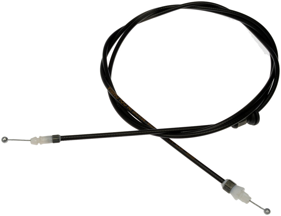 Dorman Hood Release Cable P/N 912-485