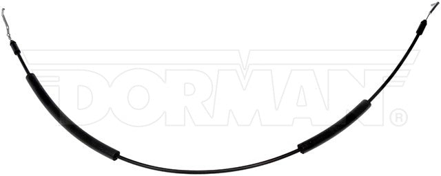 Dorman Release Cable P/N 912-602