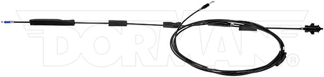 Dorman Door Release Cable P/N 912-614