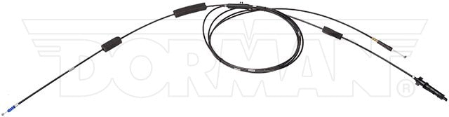 Dorman Door Release Cable P/N 912-619