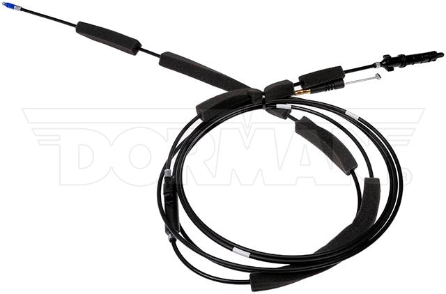 Dorman Door Release Cable P/N 912-620