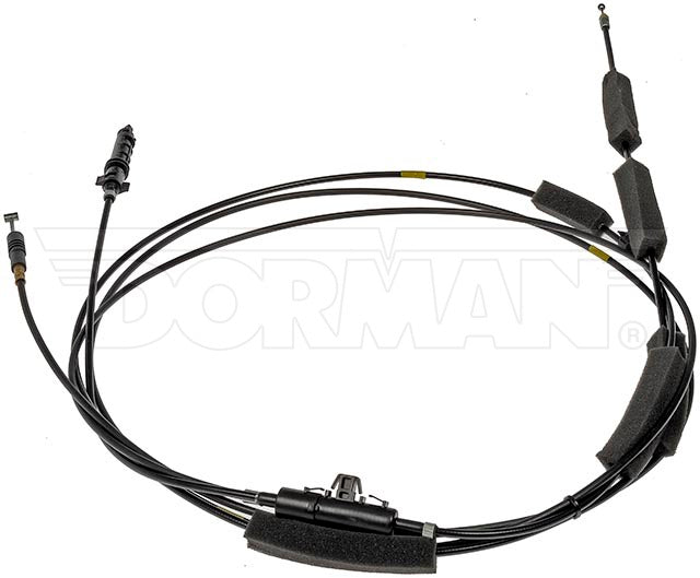 Dorman Door Release Cable P/N 912-627